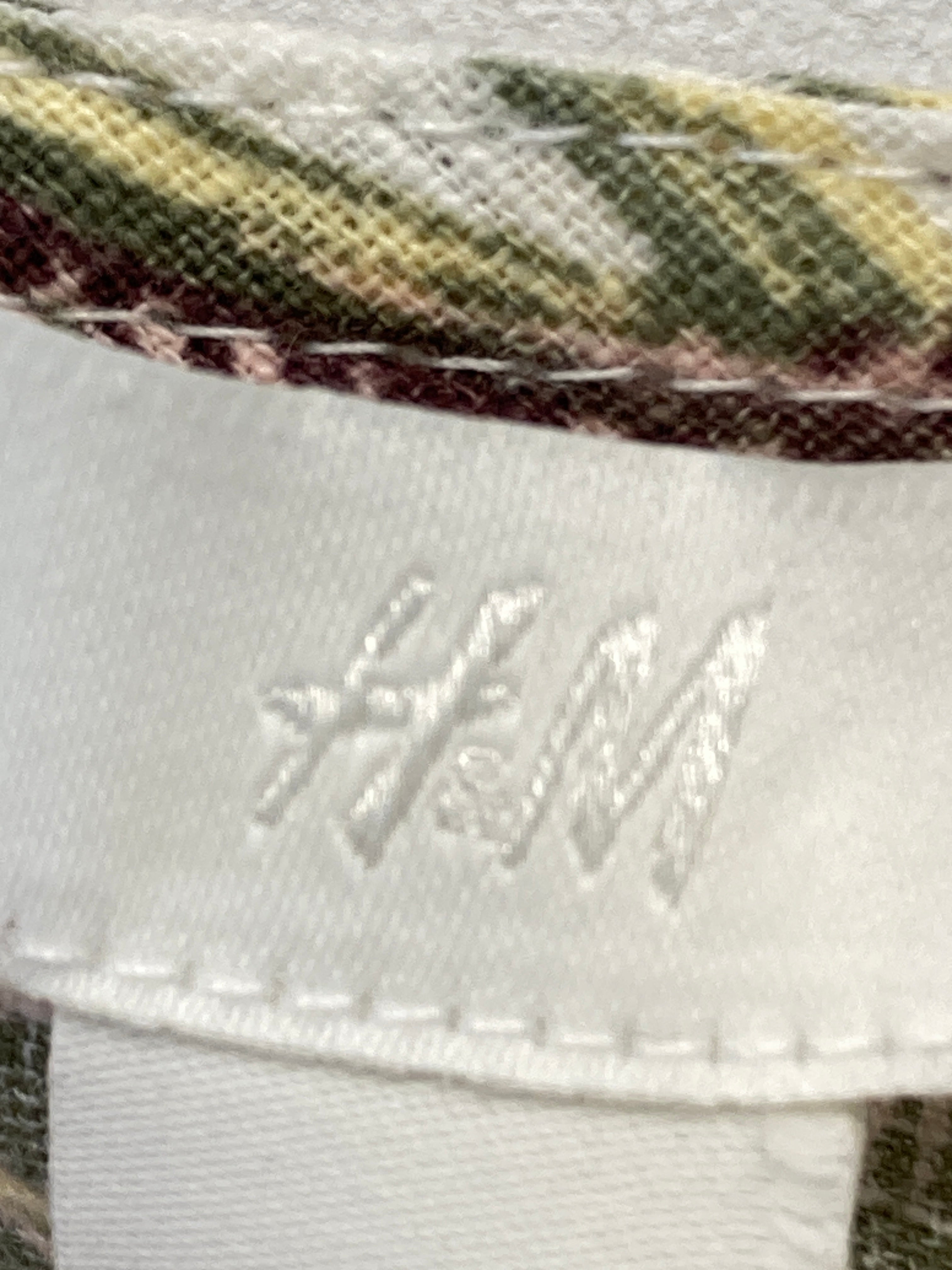 H&M Kjole